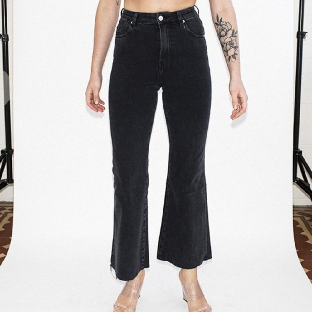 ROLLA's Flare Jeans 27